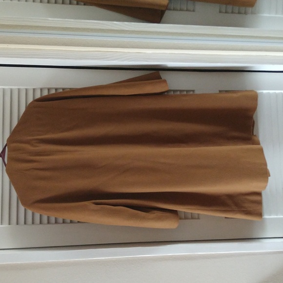 Vintage Nordstrom Best Cashmere coat - Picture 3 of 4